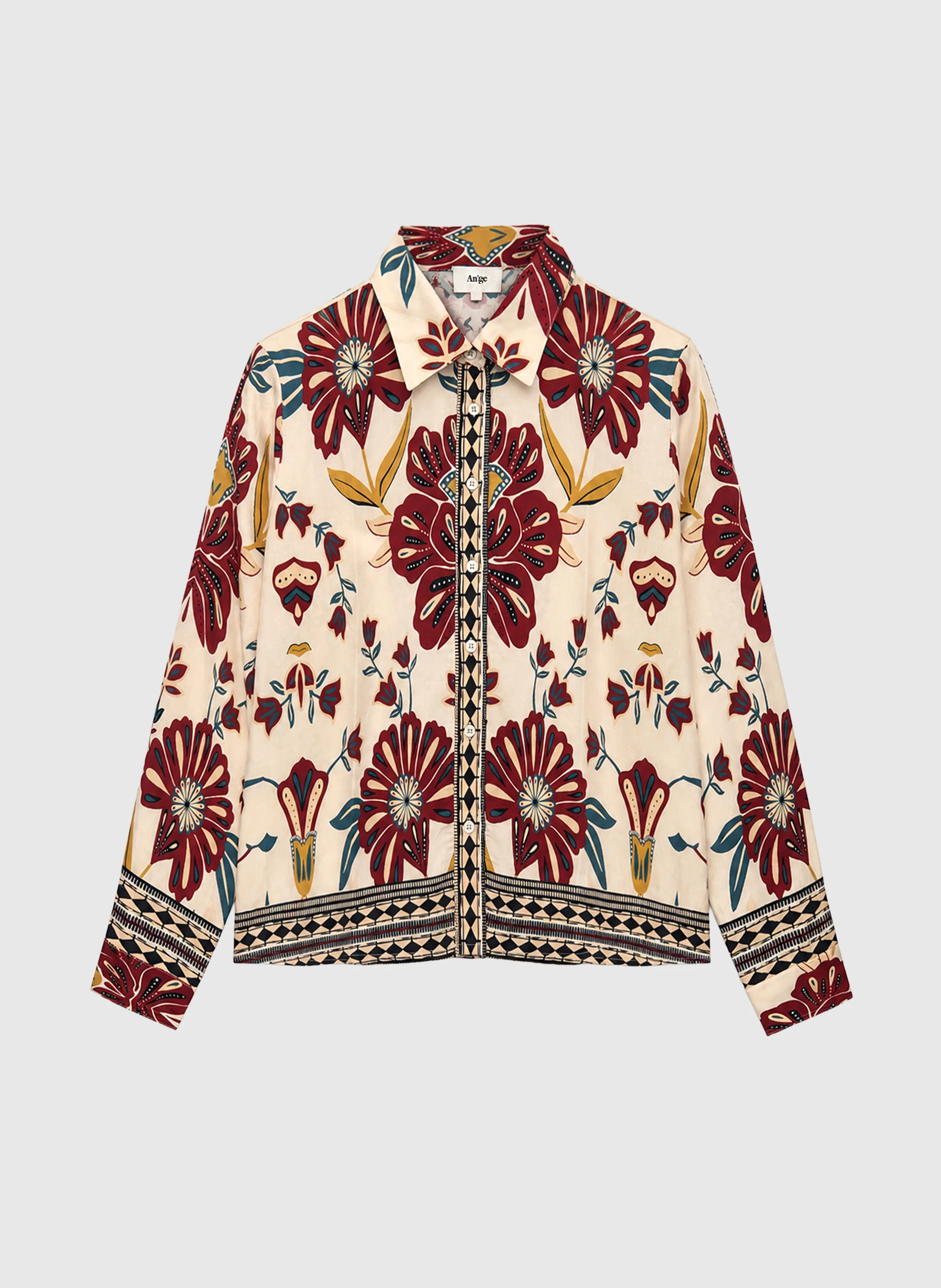 CHEMISE